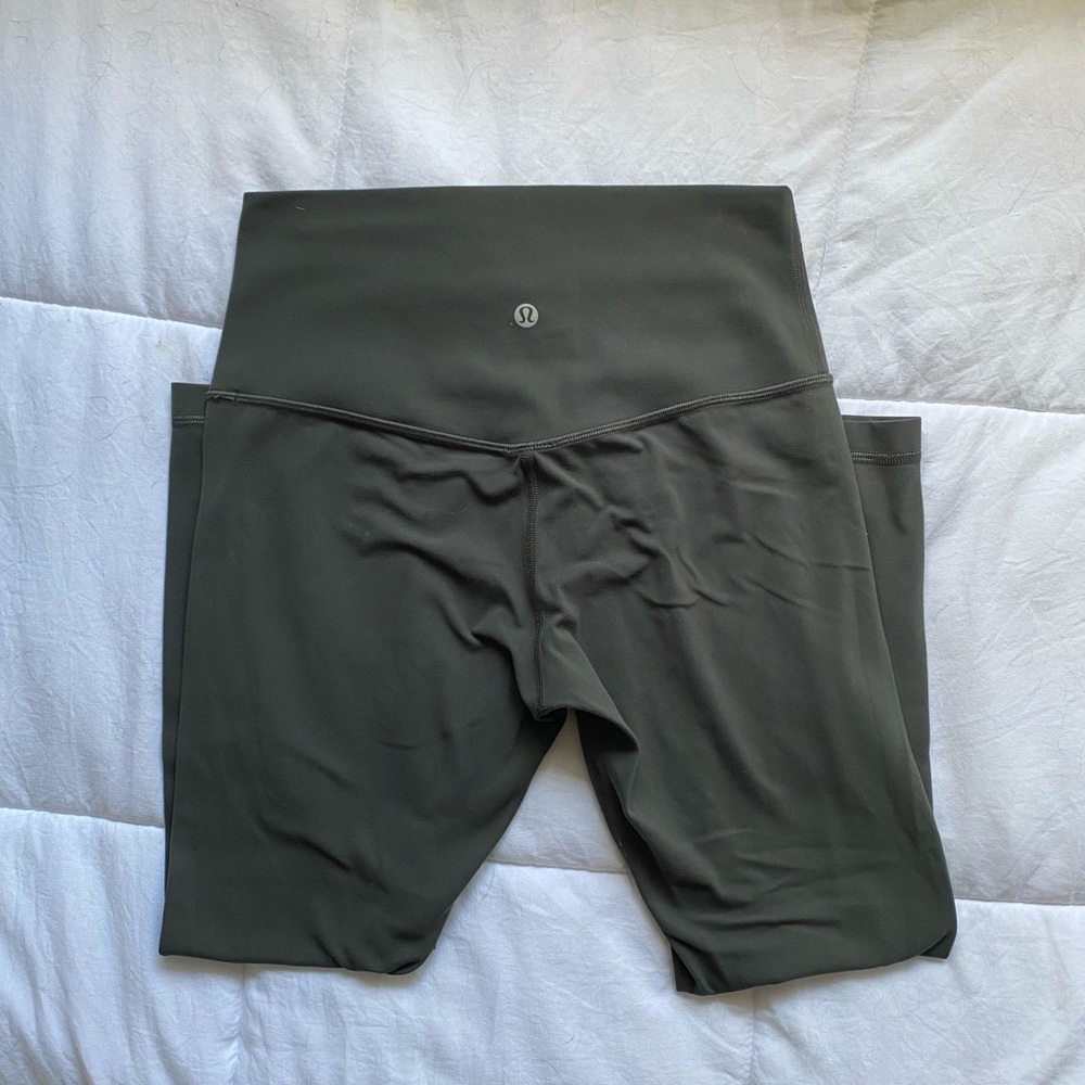 Lululemon align leggings